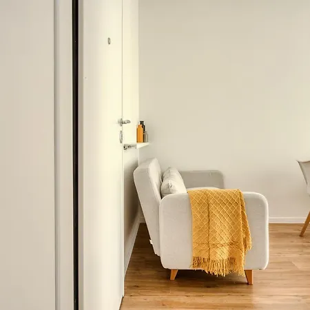 Lejlighed Hostmate - - Imperia's Pearl - Romolo Iulm