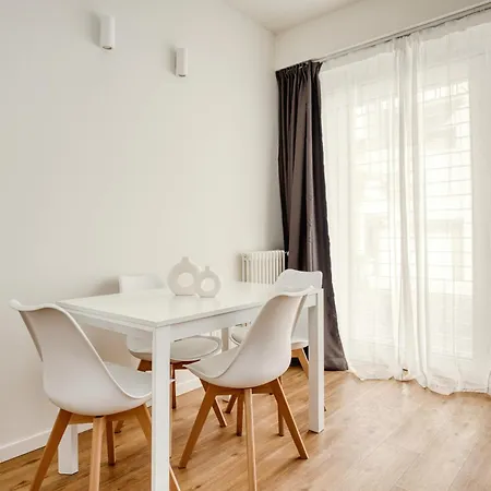Lejlighed Hostmate - - Imperia's Pearl - Romolo Iulm Milano