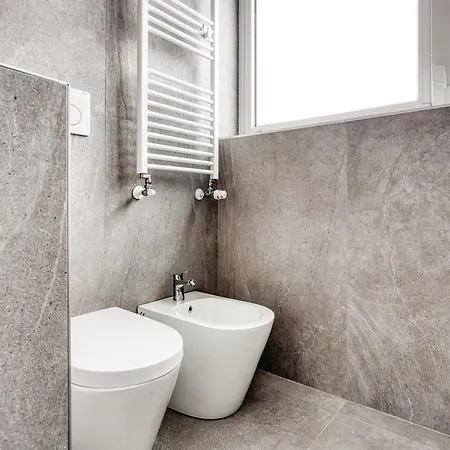 Hostmate - - Imperia's Pearl - Romolo Iulm Lejlighed